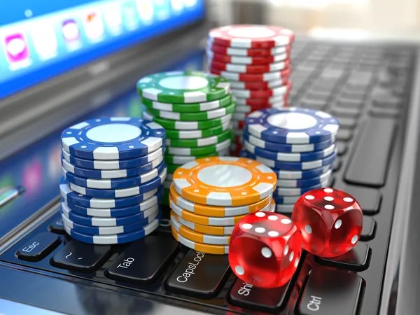 Our king123 live baccarat table view